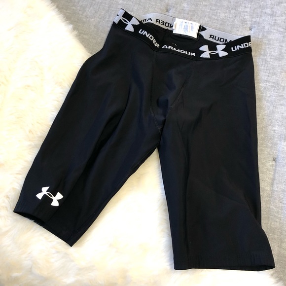 Under Armour Heatgear Long Compression 